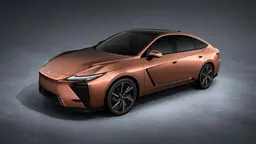 2026 Lexus ES 2026 Lexus ES