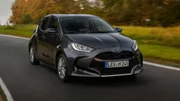 2022 Mazda2 2022 Mazda2