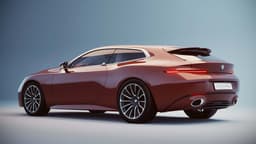 BMW Concept Speedtop (2025) BMW Concept Speedtop (2025)