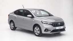 2020 Dacia Logan 2020 Dacia Logan