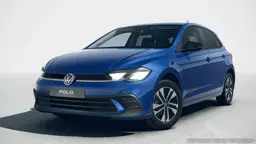 VW Polo (2026) VW Polo (2026)