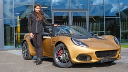 Ultima Lotus Elise Ultima Lotus Elise