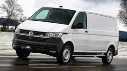 ABT e-Transporter 6.1 ABT e-Transporter 6.1