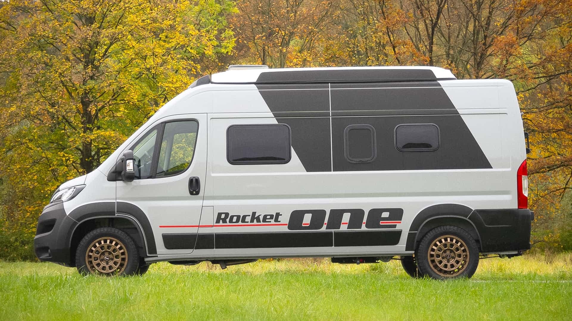 Rocket One L (2026) Rocket One L (2026)
