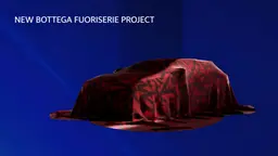 Alfa Romeo future models teaser Alfa Romeo future models teaser