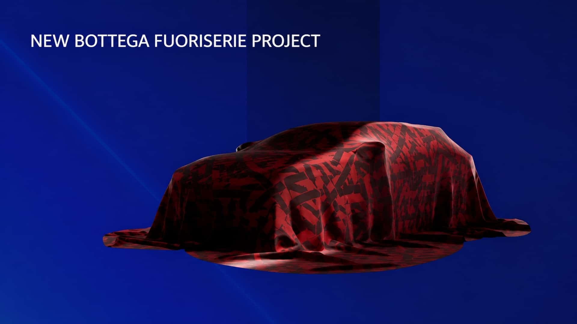 Alfa Romeo future models teaser Alfa Romeo future models teaser