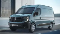 Renault Master (2024) Renault Master (2024)