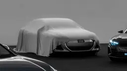 Audis vier Elektro-Plattformen: PPE Audis vier Elektro-Plattformen: PPE