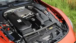 2025 Mercedes-AMG GT63 S E Performance Review-09 2025 Mercedes-AMG GT63 S E Performance Review-09