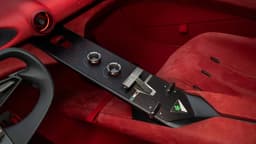 Alfa Romeo Cuorerosso Alfa Romeo Cuorerosso