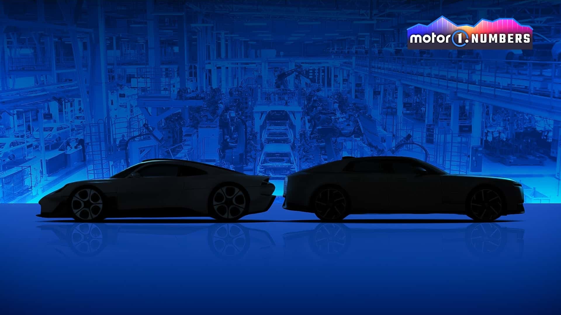Jaguar und Porsche: So reagieren sie auf Chinas Auto-Offensive Jaguar und Porsche: So reagieren sie auf Chinas Auto-Offensive