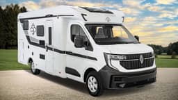 Ahorn Camp T690 (2025) Ahorn Camp T690 (2025)