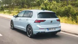 VW Golf und T-Roc Hybrid (2026) VW Golf und T-Roc Hybrid (2026)