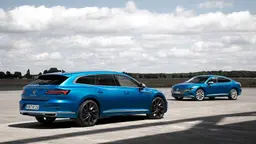 2020 Volkswagen Arteon eHybrid 2020 Volkswagen Arteon eHybrid
