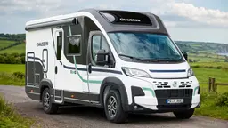 Chausson X640 (2026) Chausson X640 (2026)