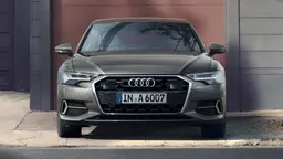 Audi A6 und A7 neue Ausstattungslinien (2023) Audi A6 und A7 neue Ausstattungslinien (2023)