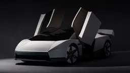 2028 Tesla Roadster 2028 Tesla Roadster
