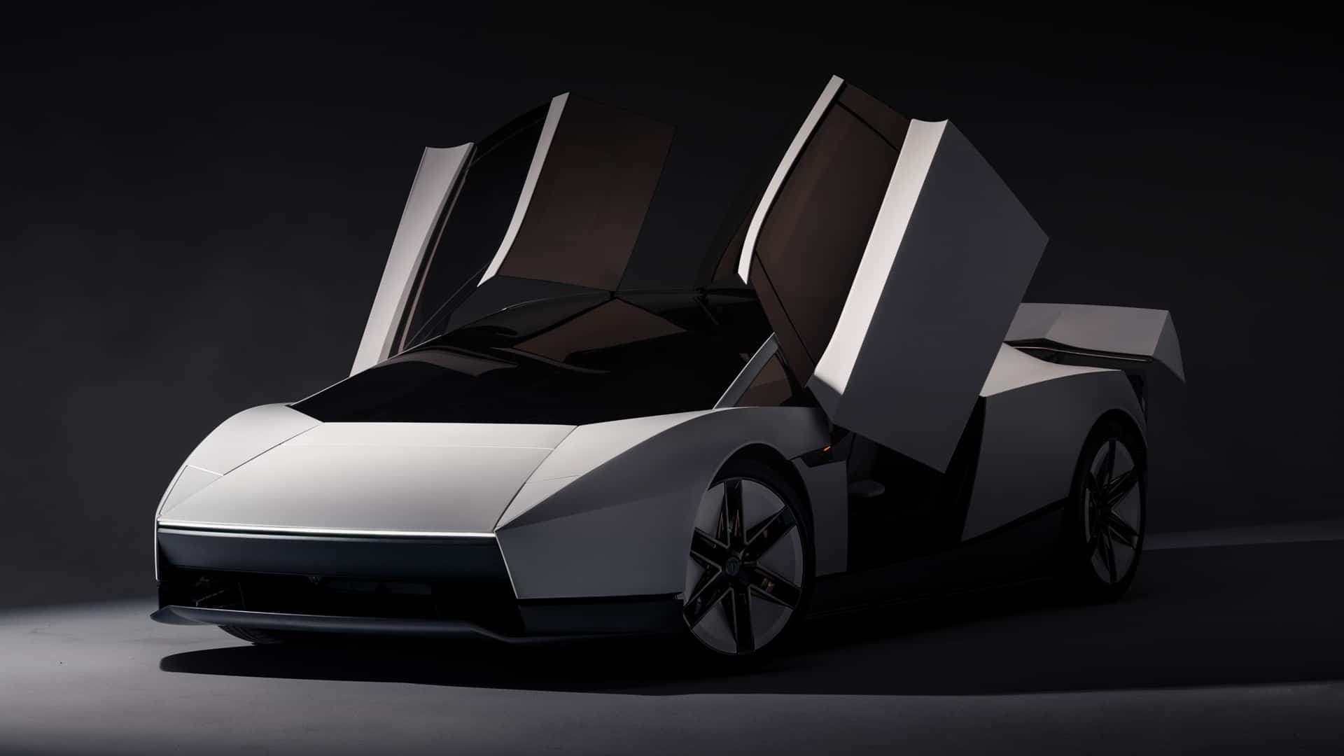 2028 Tesla Roadster 2028 Tesla Roadster