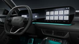 Audi A3 (2026), gli interni e il bagagliaio Audi A3 (2026), gli interni e il bagagliaio