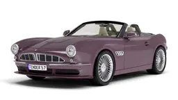 Estella-Fahrzeugtechnik Roadster Tender 5.7 Estella-Fahrzeugtechnik Roadster Tender 5.7
