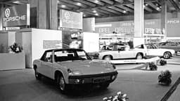 IAA 1969 Rückblick IAA 1969 Rückblick
