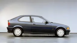 BMW 3er Compact BMW 3er Compact