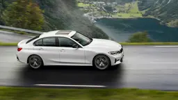 BMW-Modellpflegemaßnahmen BMW-Modellpflegemaßnahmen