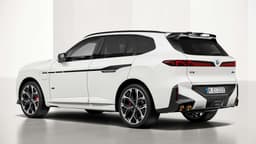 BMW M Performance Parts und BMW Zubehör für BMW X5 und iX5 (2026) BMW M Performance Parts und BMW Zubehör für BMW X5 und iX5 (2026)
