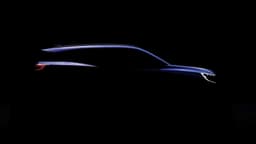 Renault Espace (2023) Teaser Renault Espace (2023) Teaser
