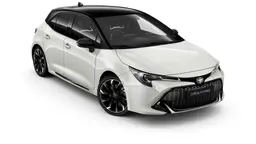 Toyota Corolla (2022) Europa Toyota Corolla (2022) Europa