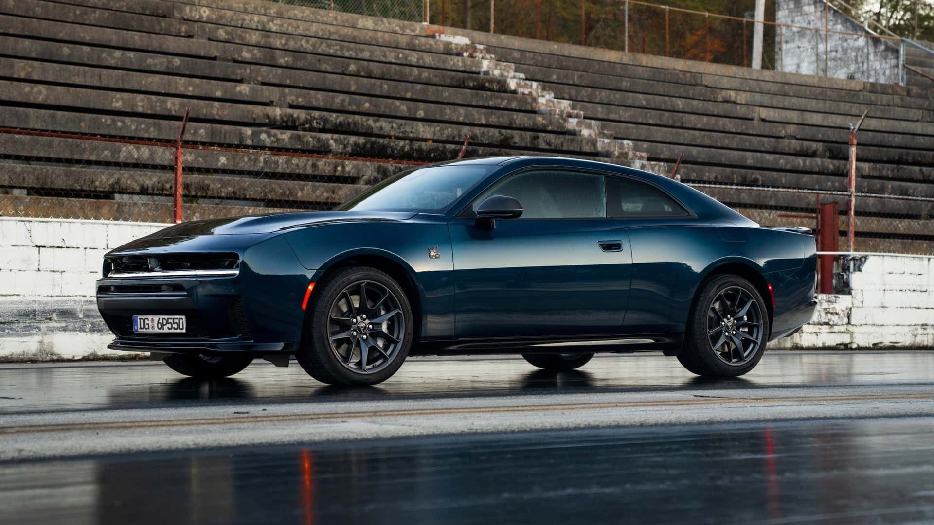 Dodge Charger Sixpack 2026 Dodge Charger Sixpack 2026