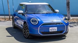 Mini Cooper Official Teaser Images Mini Cooper Official Teaser Images