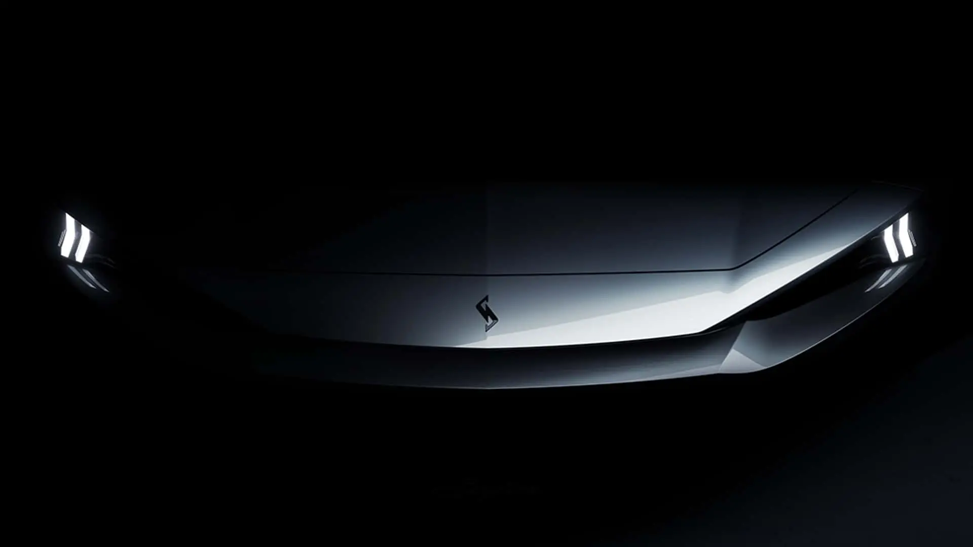 Nissan Skyline Teasers Nissan Skyline Teasers