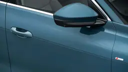 Audi Q7 (2026) Teaser Audi Q7 (2026) Teaser