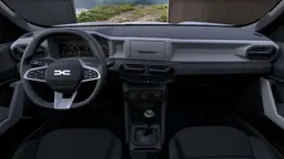 Dacia Duster Dacia Duster