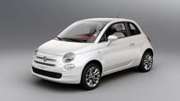 Fiat 500 Tributo Trepiuno Fiat 500 Tributo Trepiuno