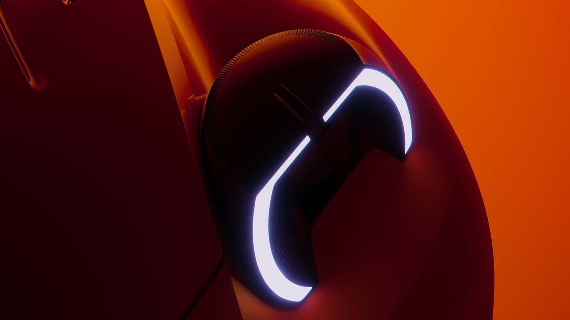 Citroen 2 CV (2026), i teaser Citroen 2 CV (2026), i teaser