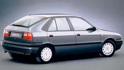 Lancia Delta (1993-1999) Lancia Delta (1993-1999)