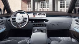 2025 Genesis GV70 2025 Genesis GV70