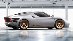 Alfa Romeo 4C tuning lead image Alfa Romeo 4C tuning lead image