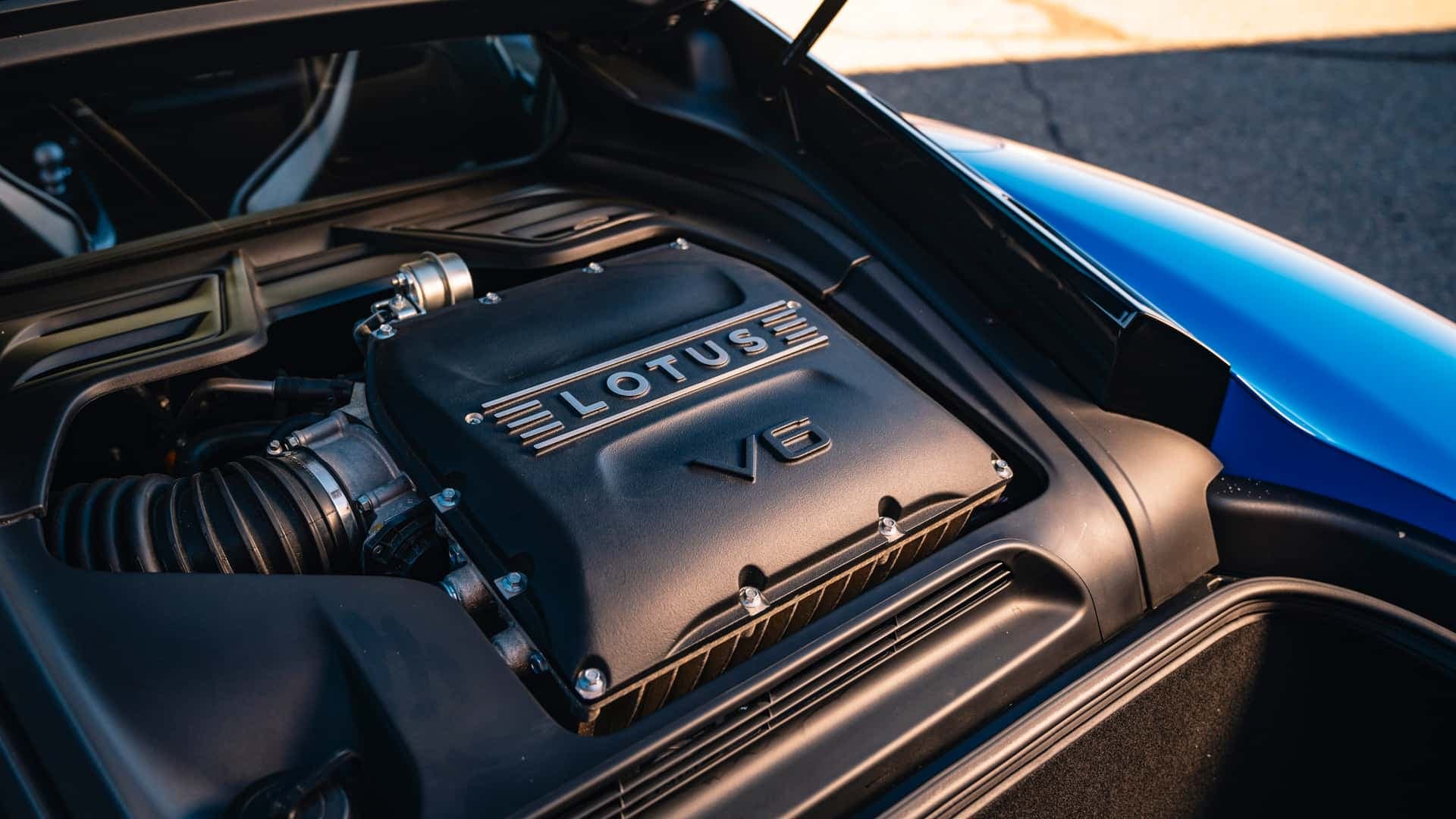 Motor1's Cool Car Cup: Lotus Emira Motor1's Cool Car Cup: Lotus Emira