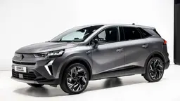 Renault Symbioz (2024) Renault Symbioz (2024)