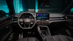 Cupra Terramar Cupra Terramar