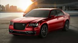 2023 Chrysler 300C 2023 Chrysler 300C