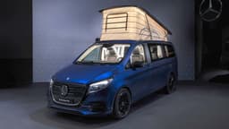 Mercedes Marco Polo (2026) Mercedes Marco Polo (2026)