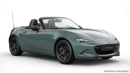 Mazda MX-5 Yakudo (2026) Mazda MX-5 Yakudo (2026)