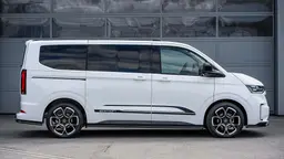 Abt VW Caravelle (2026) Abt VW Caravelle (2026)