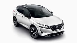 Nissan Qashqai Premiere Edition (2021) Nissan Qashqai Premiere Edition (2021)