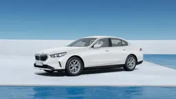 2024 BMW 5 Series base model 2024 BMW 5 Series base model