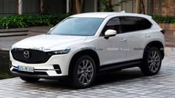 Next Mazda CX-5 / CX-50 Speculative Rendering Next Mazda CX-5 / CX-50 Speculative Rendering